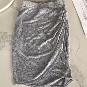 Aritzia Wilfred free size XXS skirt
